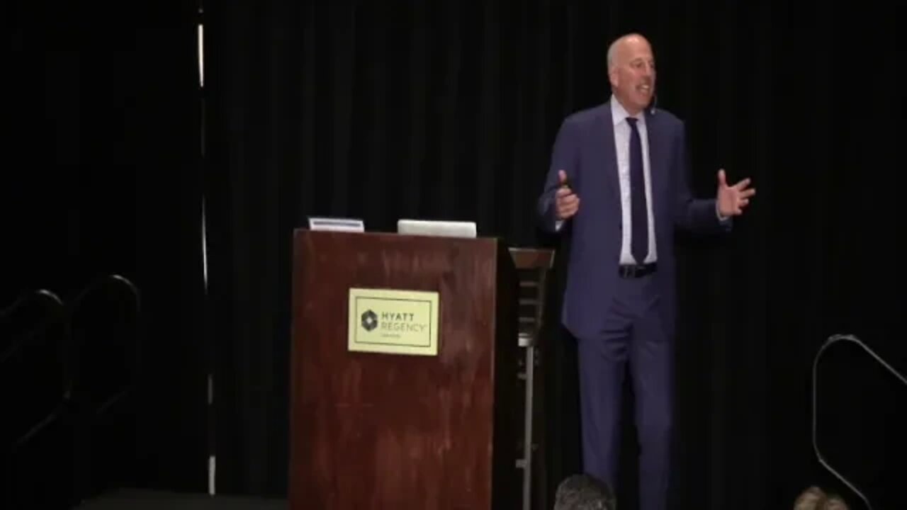 The Journey to AirwayCentric® Dentistry | Michael Gelb, DDS, MS