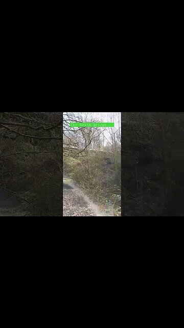 The Death Bridge...