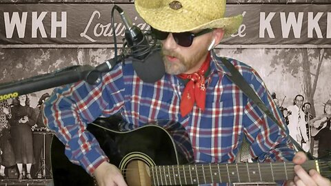 My Baggie's Got a Hole In It [HANK WILLIAMS PARODY]