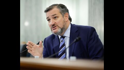 Sen. Ted Cruz: GOP May Impeach Biden if They Win House