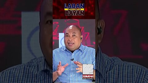 Ka Eric, ipinaliwanag kung bakit dapat depensahan ang confidetial funds