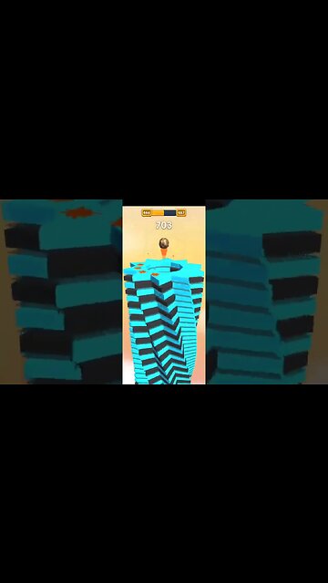 Stack ball mania Lvl #466-467