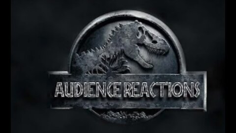 Jurassic World Audience Reactions (SPOILERS) 2015