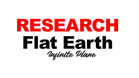 Flat Earth Depicted in Sacred History Film