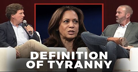 Kamala Harris Vows to Violate the Sanctity of Your Locked Home - Why No Gun Owner is Safe