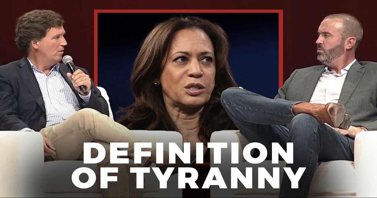 Kamala Harris Vows to Violate the Sanctity of Your Locked Home - Why No Gun Owner is Safe