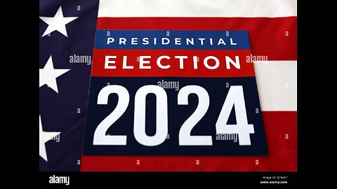 Election Coverage 2024 | Who you got? #RoddyRodShow