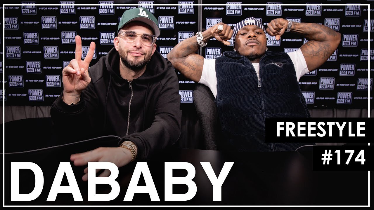 DA BABY | LA LEAKERS REMIX | FREESTYLE! (LIVESTREAM)