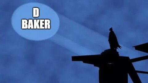 THE RISE OF DBAKER