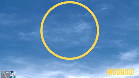 Planetoidal Invasion.......20220730 ☄️🌑☄️