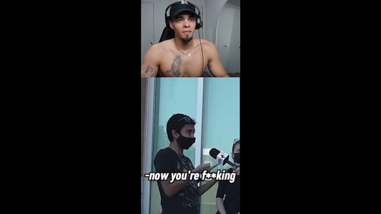 Don’t MISGENDER Them!🤣