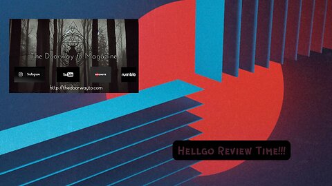 Octopus Rising -Hellgo - Etiquette- Video Review