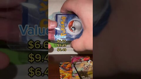 POKÉMON V GOD PACK OPENING 😳
