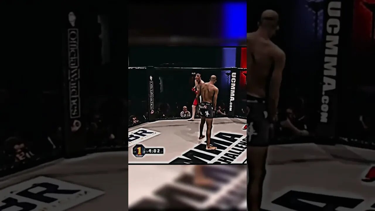 MVP greatest KO🤯 #mvp #michaelvenompage #venom #page #knockout #ko #bellatormma