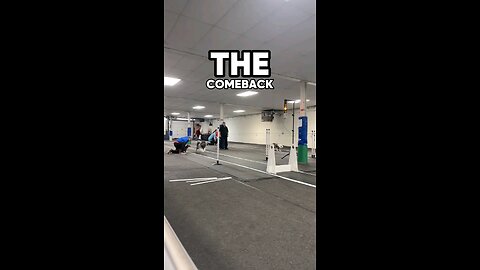 the comeback