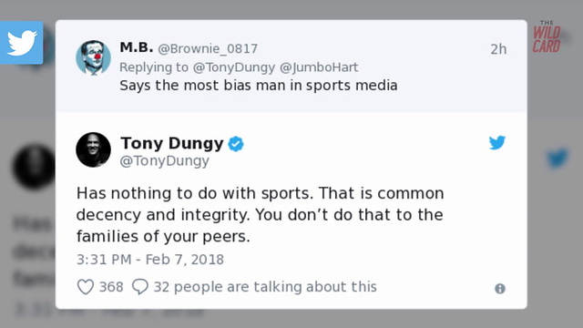 Tony Dungy Calls Out Josh McDaniels For Not Considering His Assistants Families