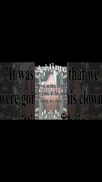 No Bozos on Sublime Album Cover