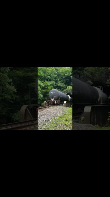 KNWA charges the tunnel (Wife)