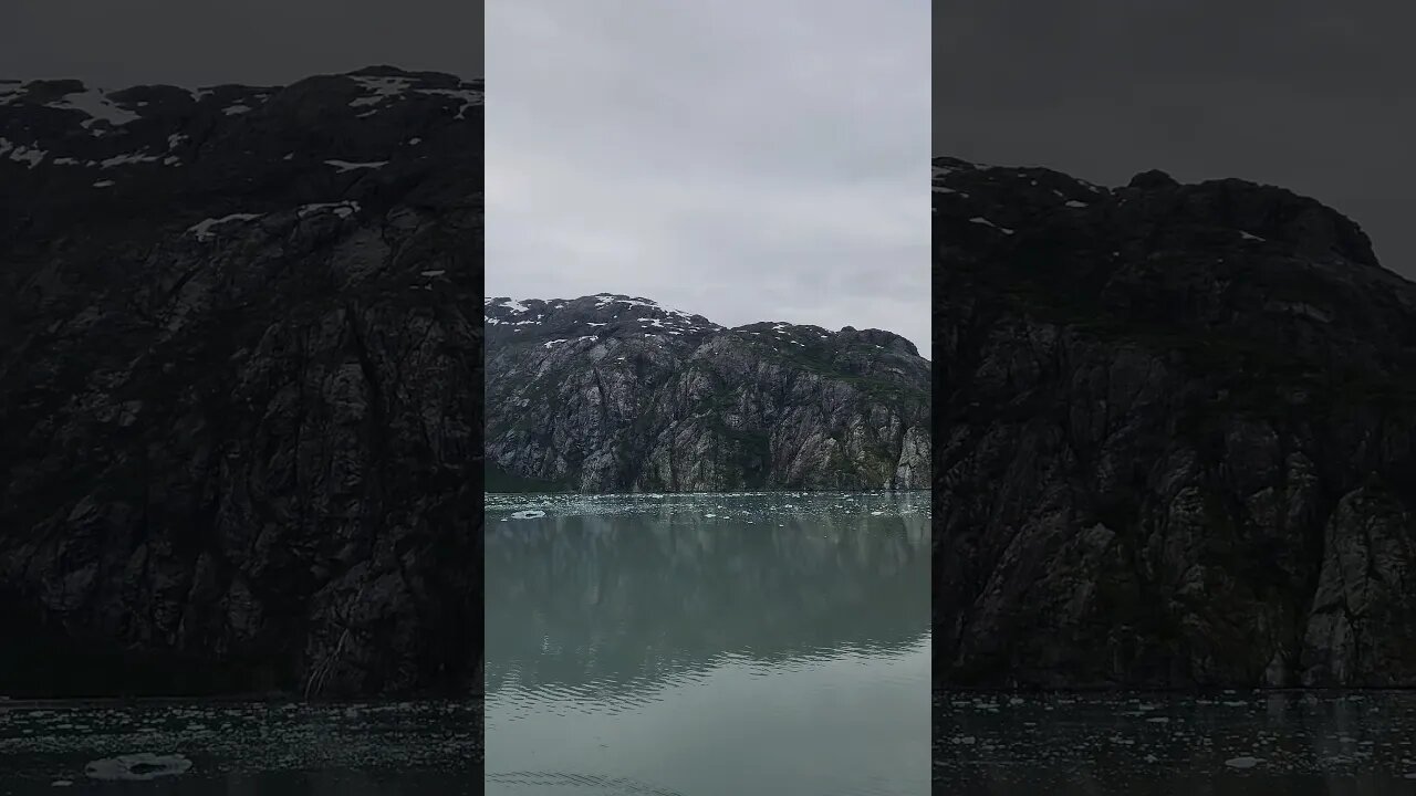 Glacier Bay National Park Amazing Views!