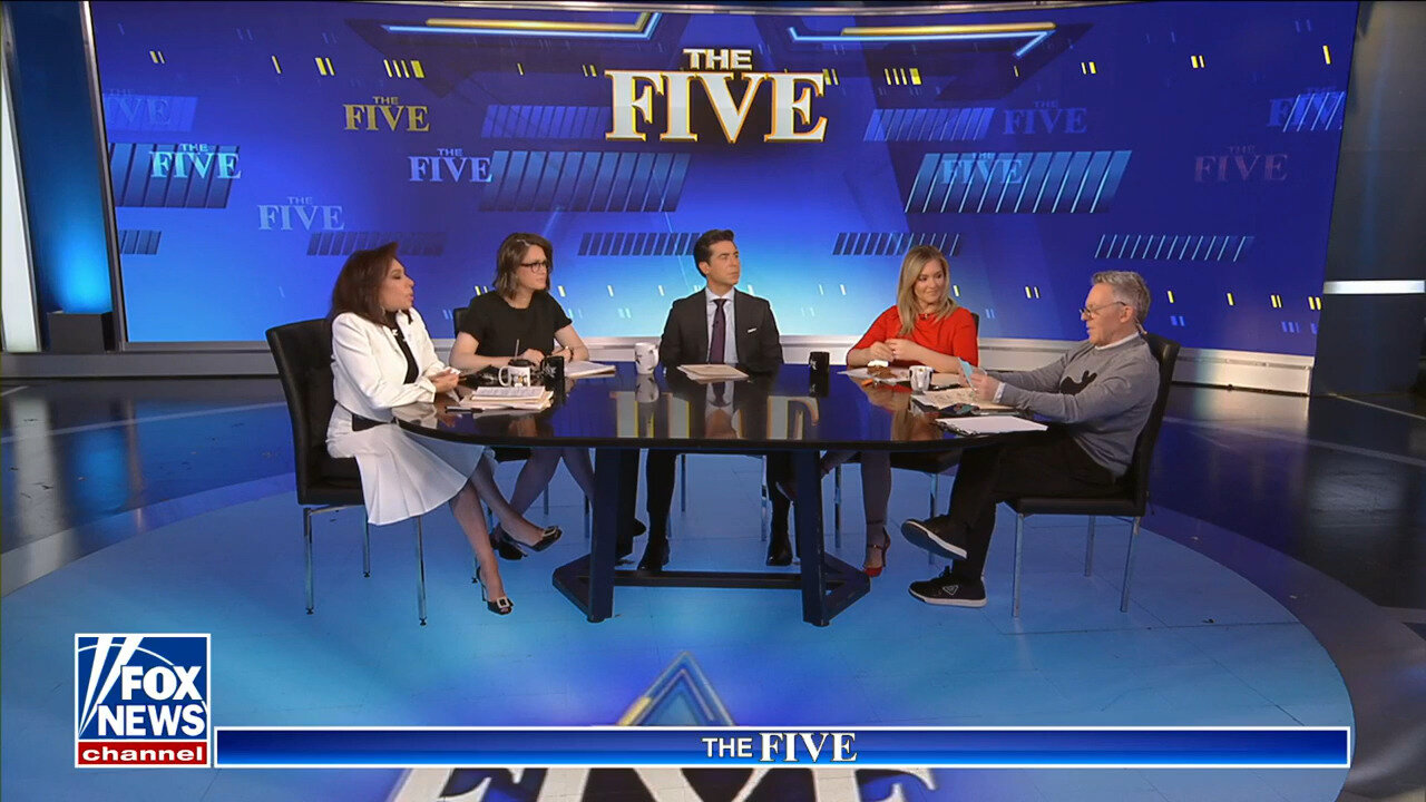 If 'The Five' Could Legalize Anything, What Would It Be?