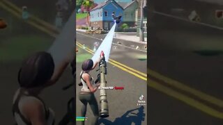 New Pump! ?? Fortnite Shorts