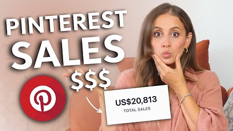 Pinterest Sales 101_ How to sell DIGITAL PRODUCTS from Pinterest