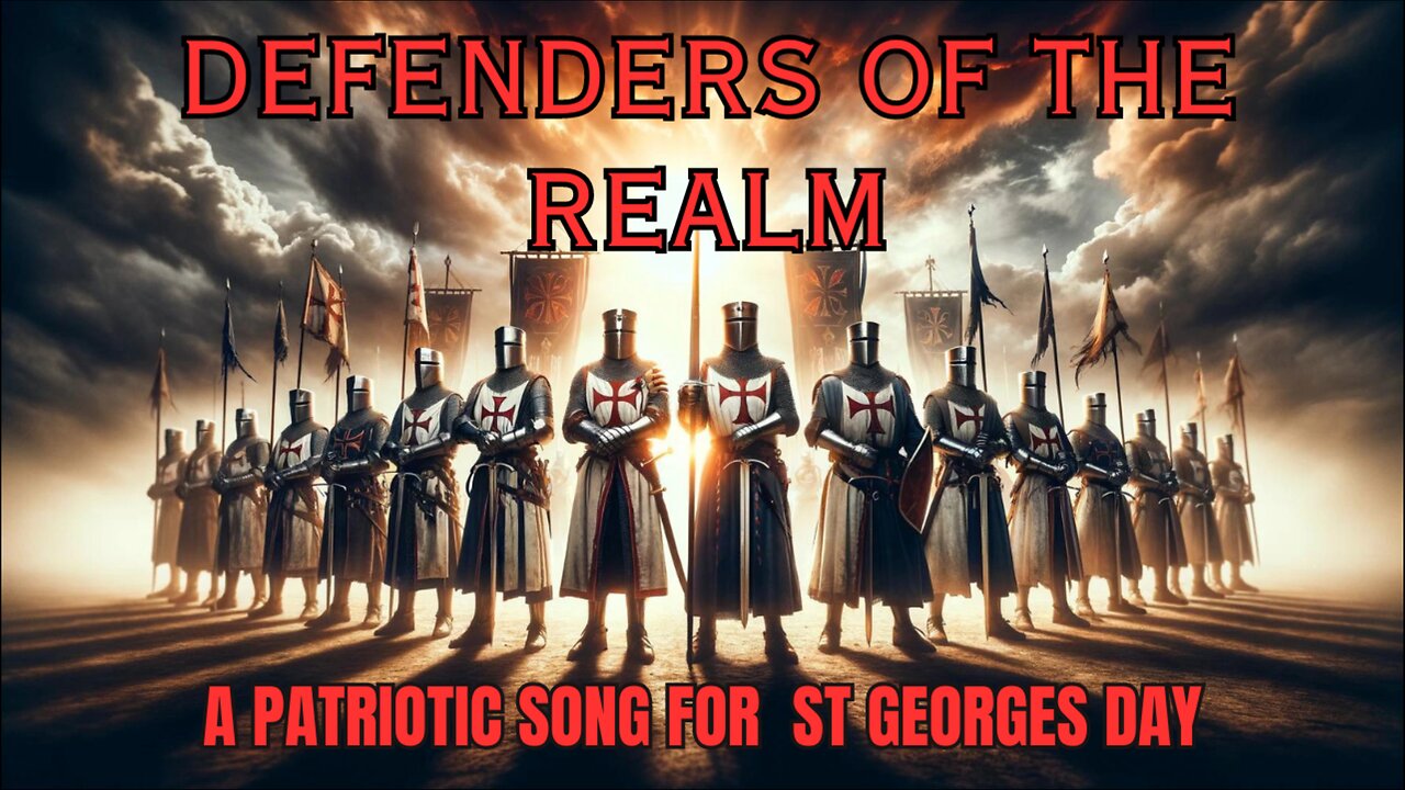 Defenders Of The Realm