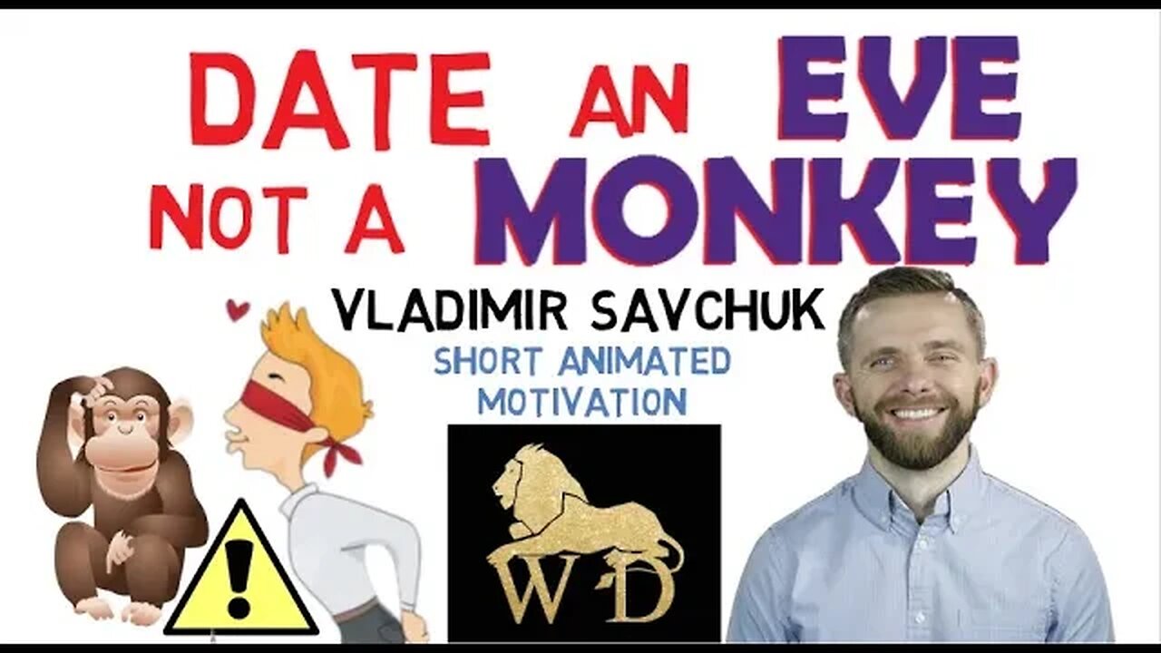WHY YOU SHOULD NEVER DATE A MONKEY😱🐵 || MOST PEOPLE DON'T REALIZE UNTIL TOO LATE !!!