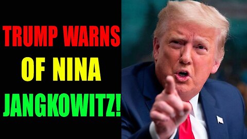 THE NEXT 48 HOURS ARE VERY IMPORTANT - TRUMP NEWS