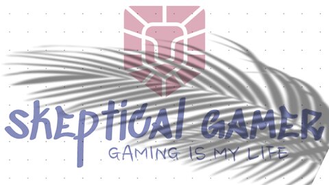 Skeptical Gamer | New to rumble | Gamer