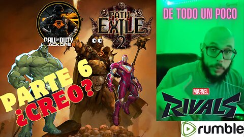 ¡Parte 10! Mis amigos y yo nunca perdemos!