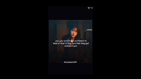 Girl's Attitude #attitude #girl attitude #all of us are dead #girl fight
