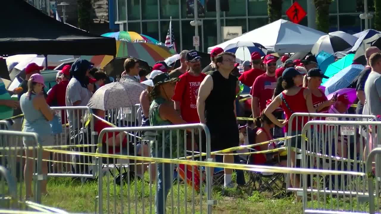 President Trump to kick off 2020 reelection campaign on Tuesday in Orlando