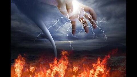 The Sequel To The Fall Of The Cabal Part 4: The Protocols Of Zion! [Nov 14th, 2020]