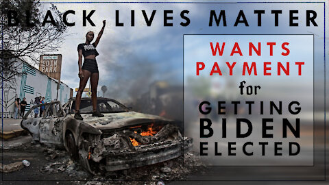 BLM Wants Payment for Votes