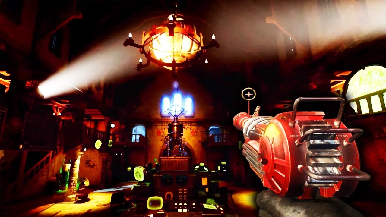 Black Ops 3 Zombies "Der Eisendrache" RELEASE LIVESTREAM HYPE! - High Rounds! (Black Ops 3 Zombies)