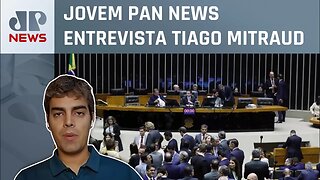 Ex-deputado analisa avaliação do Senado de projeto que retoma o Marco do Saneamento