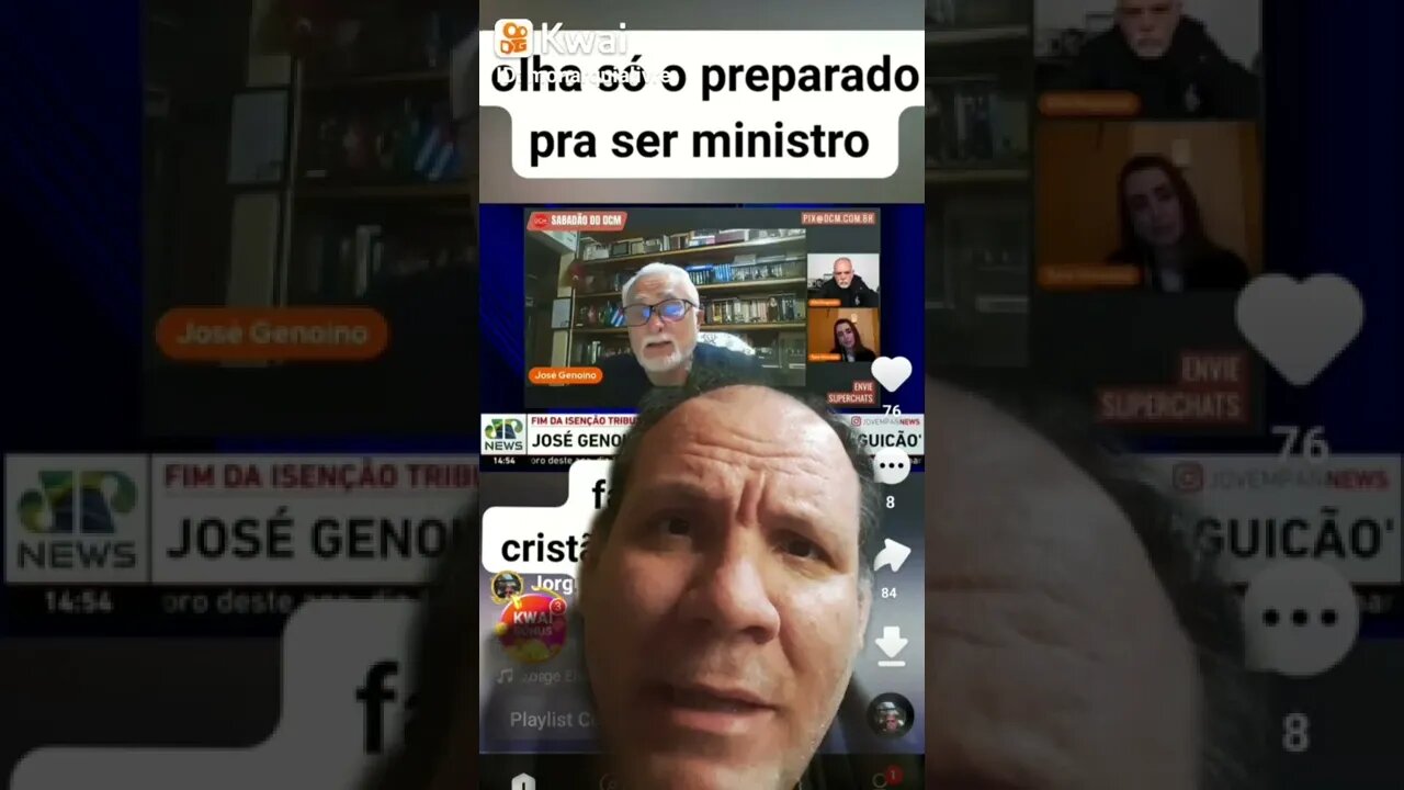 Sem religião e sem informação: Ministro do Lula quer taxar igrejas e as rádios