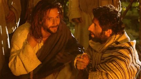 Mopan Maya - John 15:1-17 “The Vine and the branches” [mop]