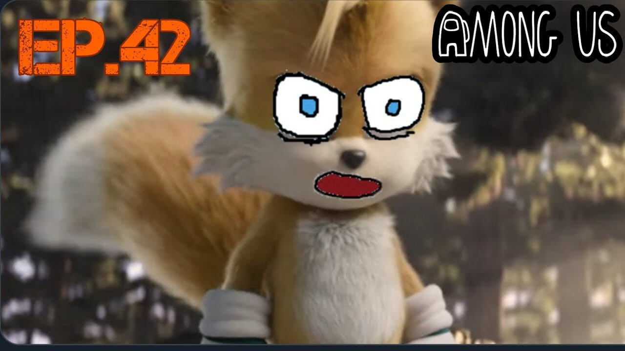TailslyMoxPlays Among Us[Ep.42]I just miss the kill of Neko and get vote out of space