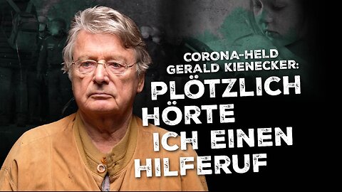 Dr. Gerald Kienecker zur Praxis-Durchsuchung „Sie suchten einen Grund, sich zu prügeln“