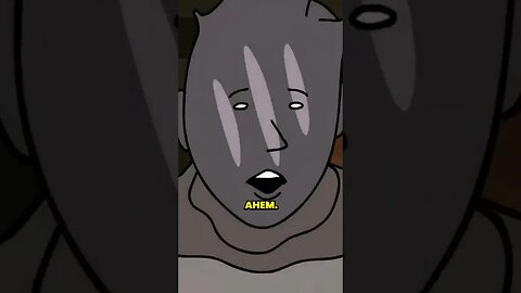 Survivors vs. Killers 💀 Dead by Daylight Funny Moments Animated Parody #shorts #dbdshorts #dbd