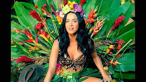 Katy Perry is being Investigated