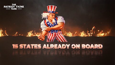 WHY AMERICA IS THE LAST STAND FOR THE WORLD! Here's what we can do NOW!