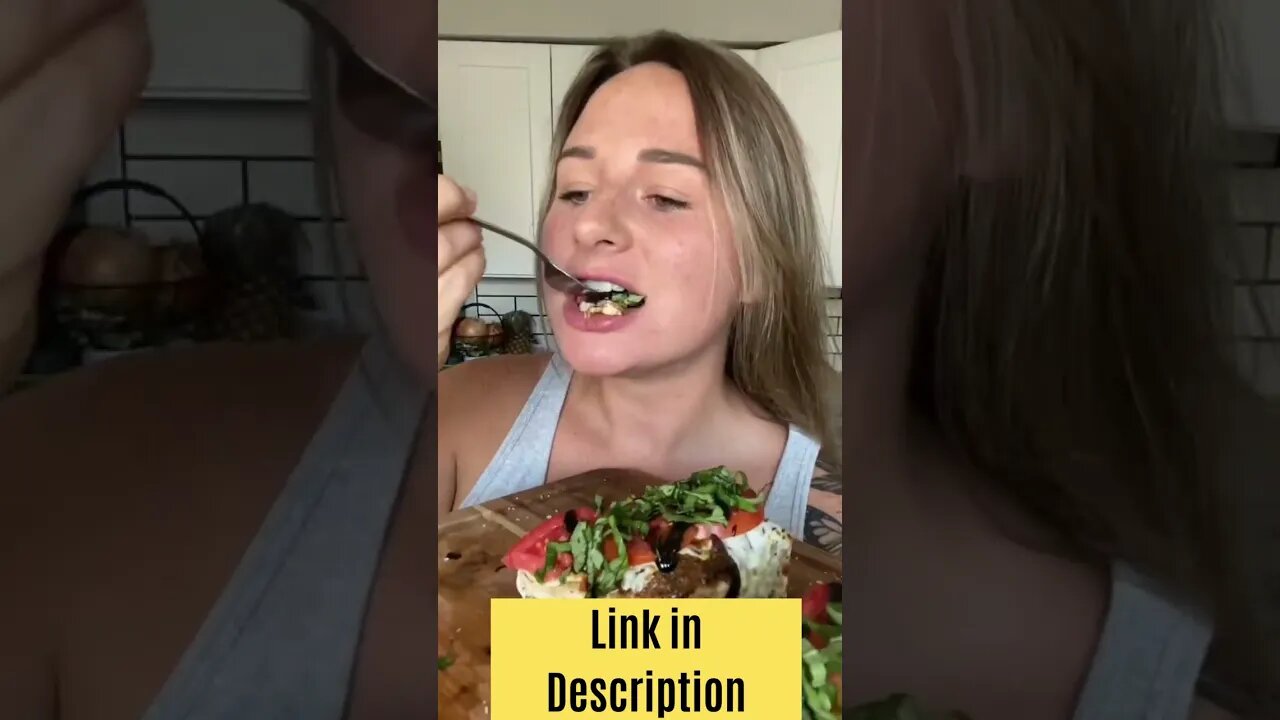 Low Carb Recipes 😋 - Keto Meals Recipes 👍 - Keto Diet 🥗 #keto #tiktok #shorts #airfryer