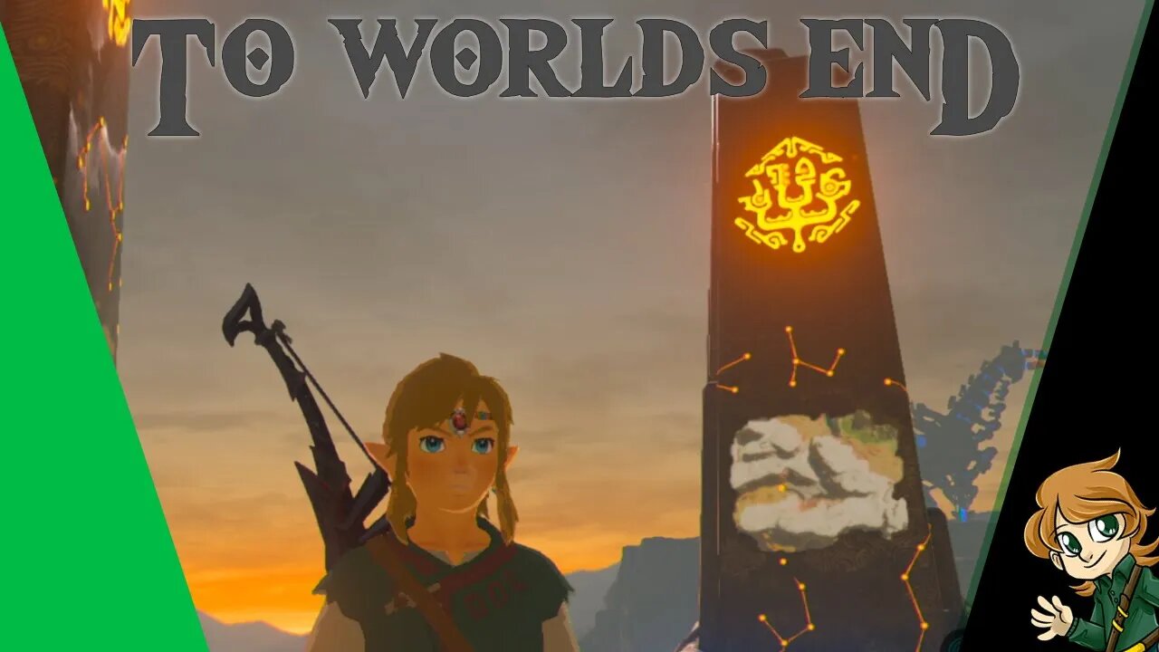 Ganon Must Fall | Breath of the Wild Ep 32