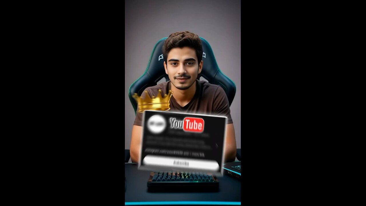 Youtuber