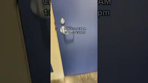 A Day in My Life: Busy College Student Edition! -35