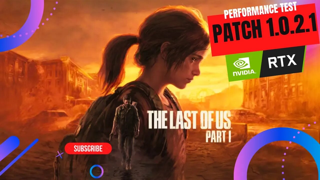 Performance Test 1.0.2.1 PATCH The Last of Us Part 1 RTX 3090 Max PC Settings At 1440p/4K 60FPS