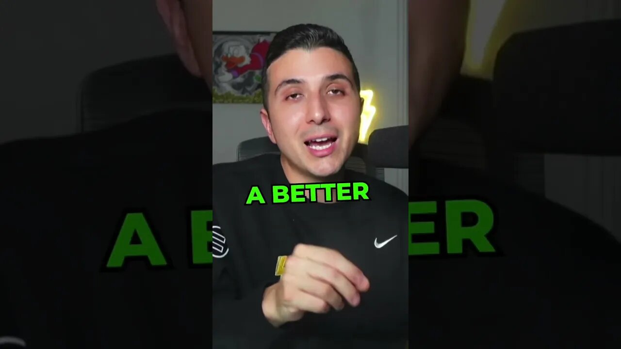 Why real estate is the best vehicle 💸